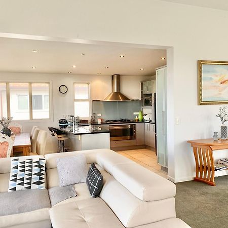 Amazing Seaview House Auckland Exterior foto